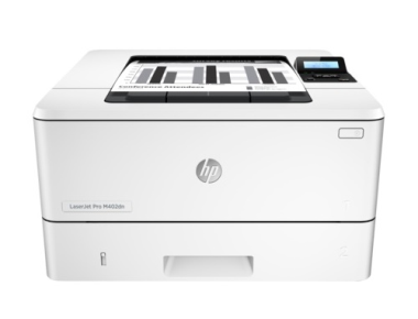 HP LASERJET M402DN