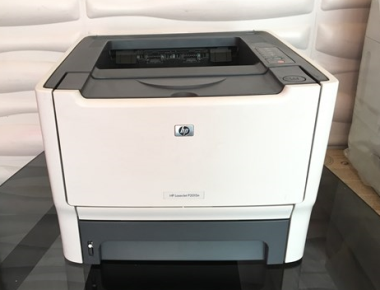 HP LASERJET P2015N PRİNTER